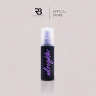Urban Decay All Nighter Makeup Setting Spray Long Lasting Finish