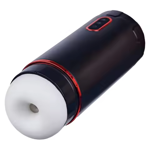 Male Automatic Masturbator Cup Vibration Toys for Man Sucking Vibrating Masturbation Machine Vagina 