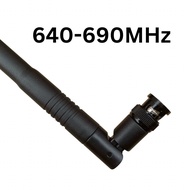 Antena Penguat Signal Mic Wireless Antena Clip On Wireless