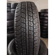 225/70/17 225/70R17 USED TYRE TAYAR SEKEN (1PC)