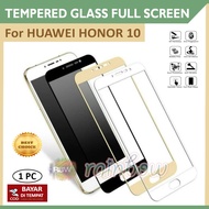 Tempered Glass Huawei Honor 10 Full Screen Protector Huawei Honor 10 Gold Tempered Full Cover Huawei