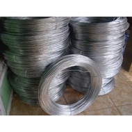 Galvanized wire thickness 1.6 mm 2.1 mm 2.7 mm 3 mm 3.4 mm and 4 mm
