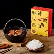 初耘-麻辣豆腐鴨血 5入組