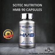 SCITEC NUTRITION HBM