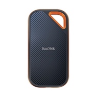 SanDisk External SSD Extreme Pro Portable E81 1TB 2000MB/s