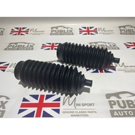 Classic Mini Parts Mini Rover Mini Austin Steering Rack Gaiter Kit 7.5 Long Type