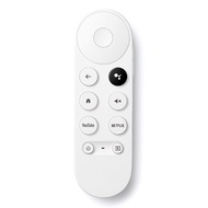 New Replacement For Chromecast With Google TV Voice Bluetooth IR Remote Control