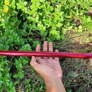 SEROMBONG CARBON WARNA WARNI SROMBONG LARAS PIPA CARBON OD 22- Bumi Langkah