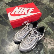 NIKE air max 97 ultra “銀彈”