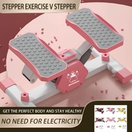 RIFOAM Stepper Exercise v stepper exercise hexagon stepper exercise and sports equipment At Home Sli