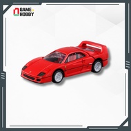 GENUINE TOMICA PREMIUM 31 FERRARI F40 CAR MODEL TAKARA TOMY