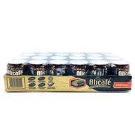 Power Root Perl Kacip Fatimah  (24X250ML) & Alicafe Can Series - Original (24X250ML) &Extra Honey To