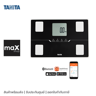 TANITA BC-402 เครื่องวัดองค์ประกอบในร่างกาย เชื่อมต่อ Application เครื่องวัดมวล เครื่องชั่งน้ำหนัก