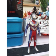 ultraman sofubi bandai