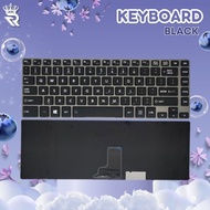 Keyboard for Laptop Toshiba Dynabook R700 R732/H R732 R734