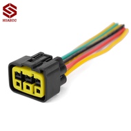 Regulator Rectifier Plug Connector for Suzuki RMX450Z LTF400 LTA400 LTA750 LTA500 LTA700 LTA750 DF25