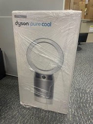 Dyson Pure Cool 座枱式二合一智能空氣淨化風扇 DP04