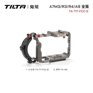 TILTA Iron Head Rabbit Cage Suitable for sony sony A73/A7M3/A7R3/A7M2/A7R2 Full Cage Camera Accessor