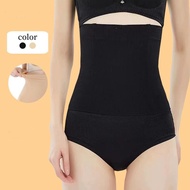 Corset Belt Shapewear Women's High Waist Corrective Waist Elastic Shapewear