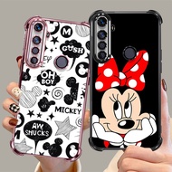 SM-26 Mikey Mouse Case for Realme 5 5i 5S 7i C2 C17