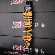 Bazuka UF1 โช้คอัพรถจักรยานยนต์สําหรับ Honda NS125LA Quail i UY125 RX F125 Bird