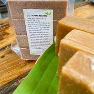 NATURAL RAW SUGAR - ALUM SUGAR ESSENTIAL FROM HONEY