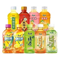 康师傅饮料 Master Kang Drinks Series Kang Shi Fu 330ml/500ml