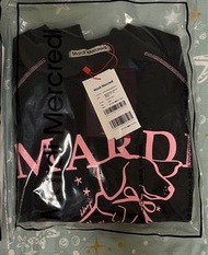 Mardi Mercredi衛衣換