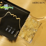 [spring-t] MERCILEN Firming Ne Mask Moisturizing Anti Wrinkles Anti-aging Skincare Ne Masks Beauty N