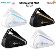 FELET TOURNAMENT PACK 507-25 Thermal Bag ( Compartment With Thermal )