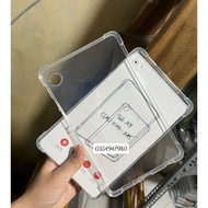 Samsung Galaxy Tab A9 8.7inch / Tab A9 Plus 11inch Shockproof Silicone Case