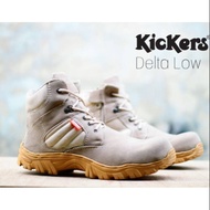 Desert Delta tactical desert safety boots