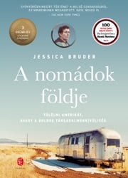 A nomádok földje Jessica Bruder