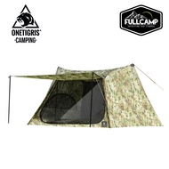Onetigris Multicam® NEBULA Camping Tent