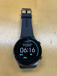 HUAWEI Watch GT2 pro 華為智能手錶