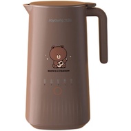 Joyoung/九阳 DJ03X-D110XL(SALLY)豆浆机家用小型全自动破壁免滤Joyoung/Jiuyang DJ0320251225