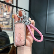 Suitable for Geely Galaxy l7 Key Cover 24 Models e5 Dedicated l6 Starship 7 Cars 2025 Accessories Mo