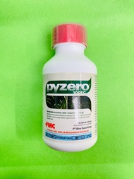 Herbisida PYZERO 100EC dari FMC terbaikk!!