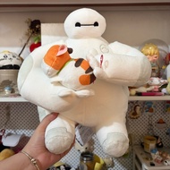 B22 - Disney Baymax Plush Toy