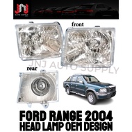 FORD RANGER 2004 HEAD LAMP OEM DESIGN