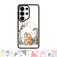 CASETiFY Mobile Phone Case | Awakening of Insects [bu2ma] For iPhone Samsung Genuine Shockproof