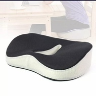 Pillow Case | Memory Foam Seat Cushion