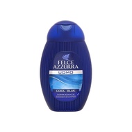 Sữa Tắm Gội Toàn Thân Nam FELCE AZZURRA Hương Nước Hoa Cổ Điển 250ml
