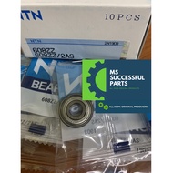 BEARING 608 ZZ NTN JAPAN ORIGINAL