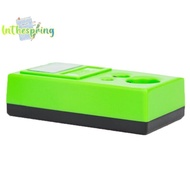 [spring-t] 1.55V 3V Button Battery Tester LR44 CR2032 CR2025 Watch Battery Checker Portable Button C