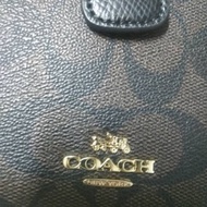 100% Original Coach Purse