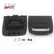 51 47 9 120 283 Interior Rear Trunk Mat Handle Black Brown Light Beige For BMW X5 3.0si 4.8i X6 E71 