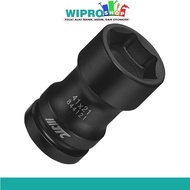 Jtc. 843820-1" COMBINATION WHEEL IMPACT SOCKET 38 - 20mm