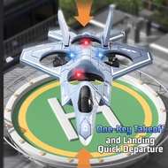 RC Foam Plane Airplane Airplane ของเล่น 2.4GHz Electric RC เครื่องบินขับไล่เครื่องบินเจ็ทสำหรับเด็ก