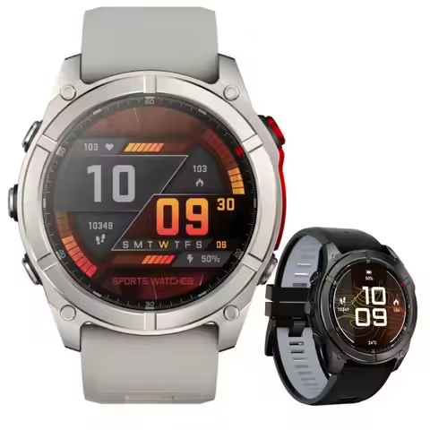 Men Outdoor Smart Watch F8 Pro Amoled Altitude Barometer Compass Bluetooth Calling SOS LED Flashligh